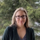 Amy Pocewicz headshot