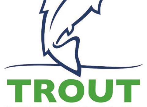 Trout Unlimited Logo