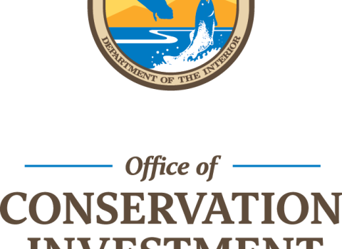 Word mark for The Office of Conservation Investment