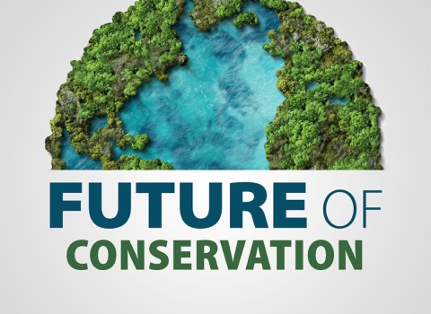 Future of Conservation Podcast 