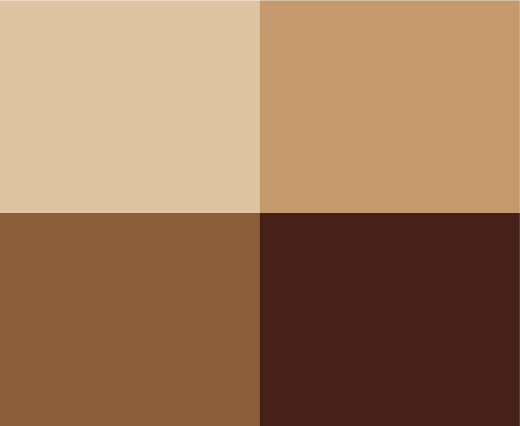 Brown Swatch