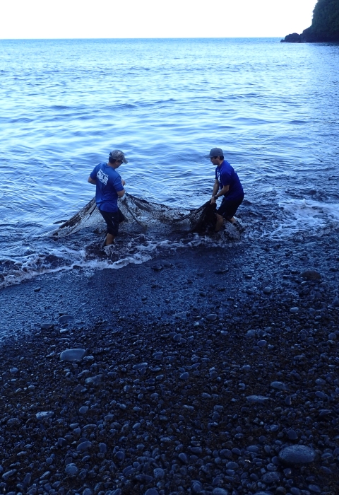 Sport Fish Restoration | Library | U.S. Fish & Wildlife Service