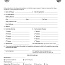 Accessible Waterfowl Hunt Blind Application
