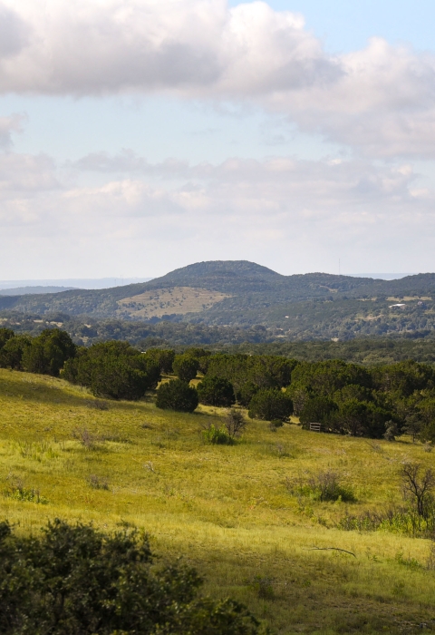 Balcones Canyonlands National Wildlife Refuge | Visit Us - Trails | U.S ...
