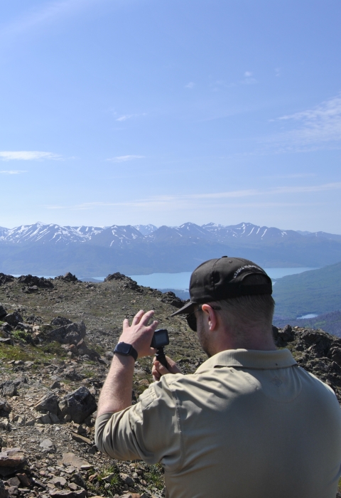 Kenai Refuge Notebook | U.S. Fish & Wildlife Service