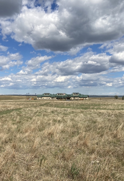 Audubon National Wildlife Refuge | Species | U.S. Fish & Wildlife Service