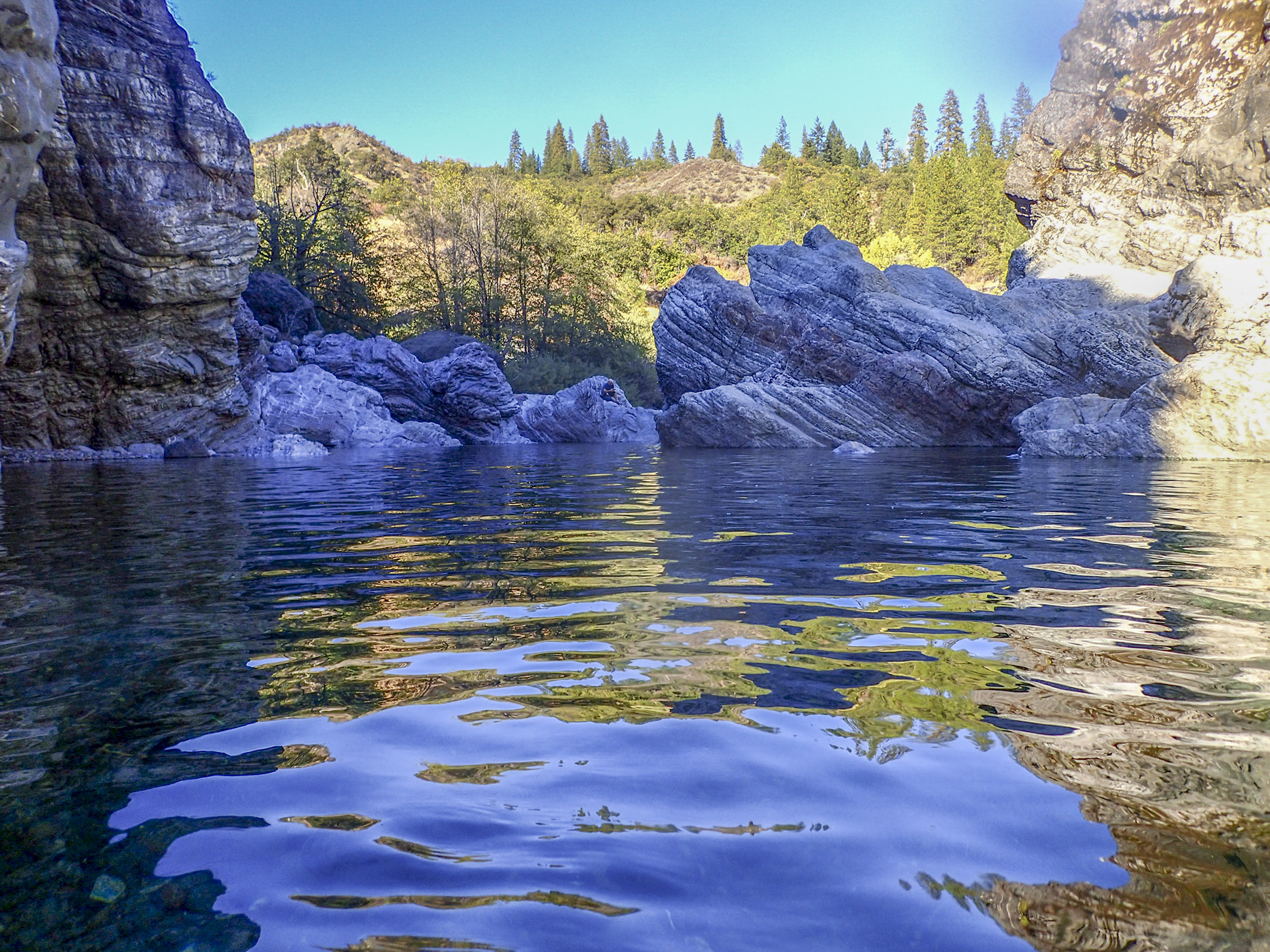 Middle Fork Eel River FWS.gov