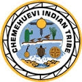 Chemehuevi Indian Tribe Logo