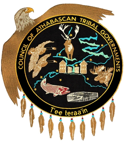 Council of Athabascan Tribal Governments Logo
