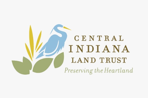 Central Indiana Land Trust Logo Central Indiana Land Trust Logo