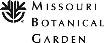 Missouri Botanical Garden Logo Missouri Botanical Garden Logo