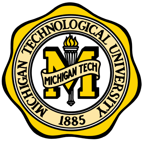 Michigan Technological University Logo Michigan Technological University Logo