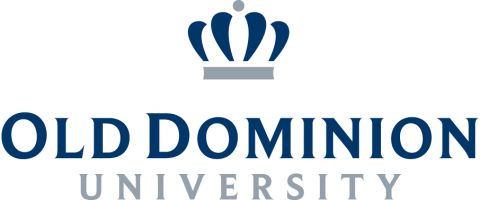 Old Dominion University Logo Old Dominion University Logo