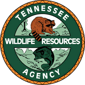 Tennessee Wildlife Resources Agency Logo Tennessee Wildlife Resources Agency Logo