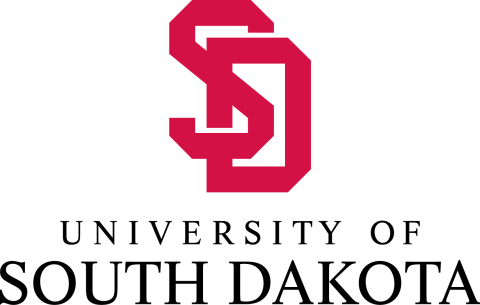 University of South Dakota Logo