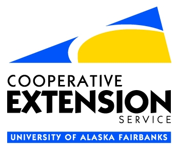 University of Alaska Cooperative Extension Service Logo University of Alaska Cooperative Extension Service Logo