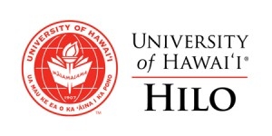 University of Hawai'i Hilo Logo University of Hawai'i Hilo Logo