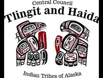 Central Council Tlingit and Haida Indian Tribes of Alaska Logo Central Council Tlingit and Haida Indian Tribes of Alaska Logo