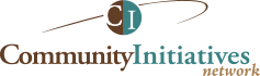 Community Initiatives Network Logo Community Initiatives Network Logo
