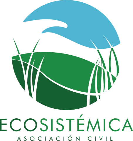 Ecosistemica, AC Logo Ecosistemica, AC Logo