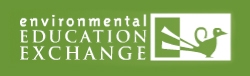 Environmental Education Exchange Logo Environmental Education Exchange Logo