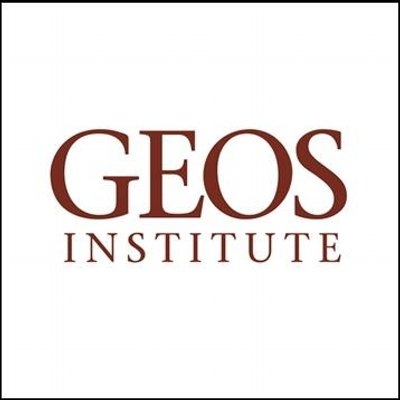 Geos Institute Logo Geos Institute Logo