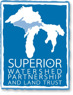 Superior Watershed Partnership Logo
