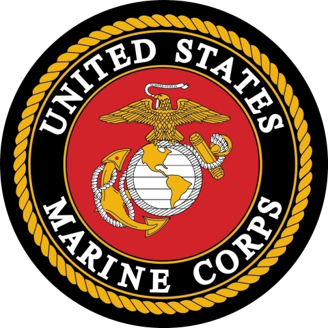 United States Marine Corps Logo United States Marine Corps Logo
