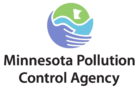 Minnesota Pollution Control Agency Logo Minnesota Pollution Control Agency Logo