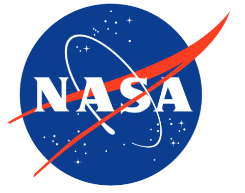 National Aeronautics and Space Administration Logo National Aeronautics and Space Administration Logo