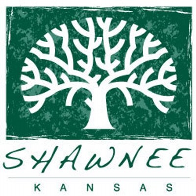 City of Shawnee, KS Logo City of Shawnee, KS Logo