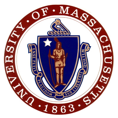 University of Massachusetts Logo University of Massachusetts Logo