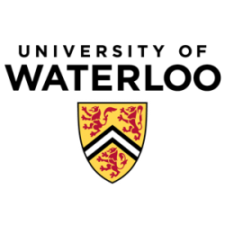 University of Waterloo Logo