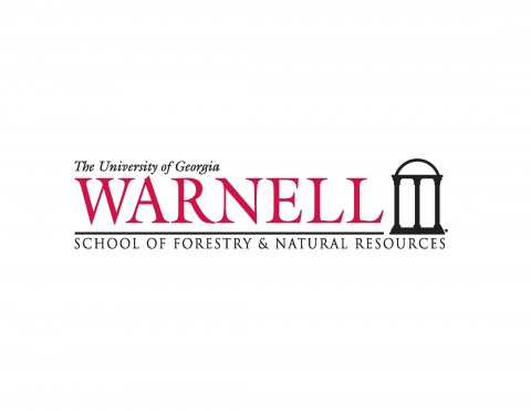UGA Warnell School logo
