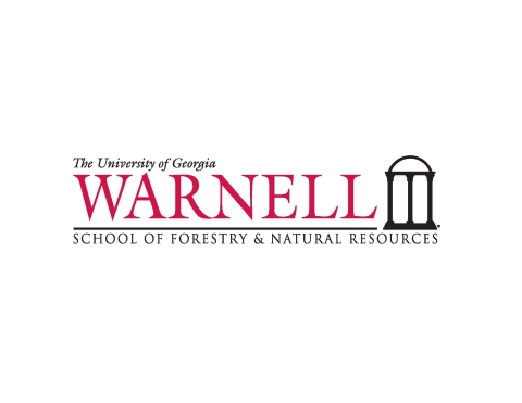 UGA Warnell School logo