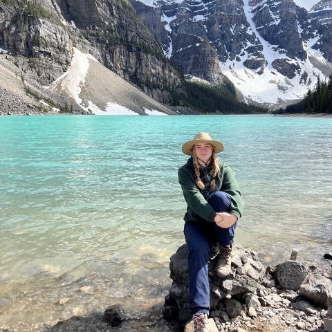 Profile photo for Riley Vance