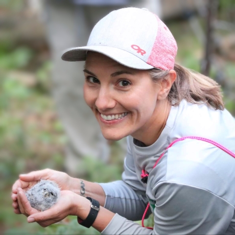 Photo of AnnaJoy Lehmicke