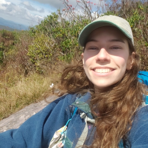 Karah's USFWS Profile Photo