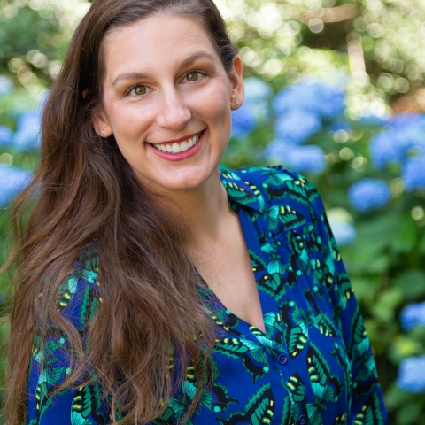 Kayt Jonsson headshot