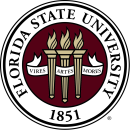 Florida State University Logo