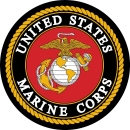 United States Marine Corps Logo