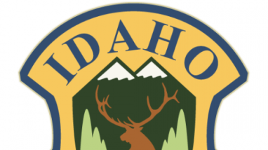 Idaho Fish and Game Logo