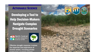 first page of handout