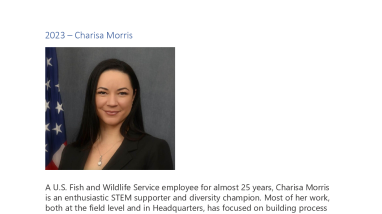 SOTS Past Keynote Speakers