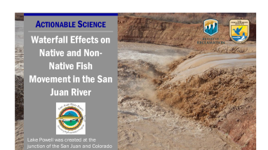 Waterfall Effects Handout