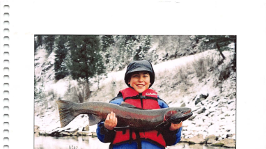 2012 Steelhead Symposium