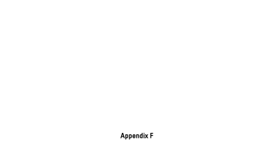 Arctic Refuge CCP Vol 2, Appendix F: Species List