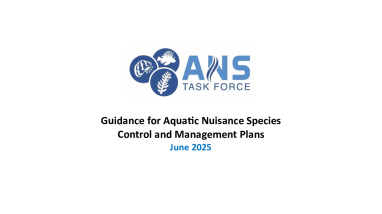 ANSTF Control Plan Guidance 508 Compliant 2025
