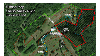 Cherry Valley NWR HQ Fishing Map.pdf