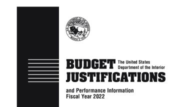 Fiscal Year 2022 Fish and Wildlife Service Presidents Budget